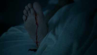 - "Dear Deb, - Dirty John