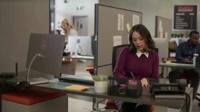 "Dear deskmate... - Return to Office