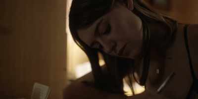 Dear Dianna,
these past few months - Under the Banner of Heaven