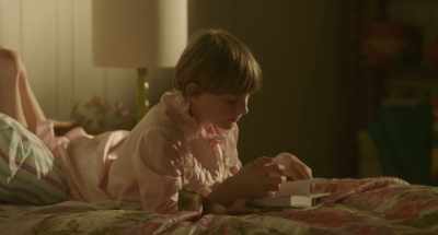 - Dear Diary, I'm so excited. - A Friend of the Family