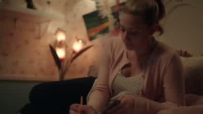 BETTY: "Dear Diary, love makes you do crazy things, "and maybe some of what I did was wrong, but maybe... - Riverdale