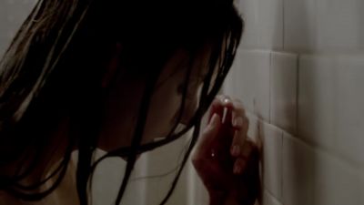 Dear diary, - The Vampire Diaries