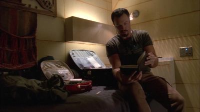 "Dear Diary, Today I was pompous,
and my sister was crazy. - Firefly