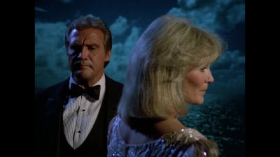 Dear distressed at sea, - The Love Boat