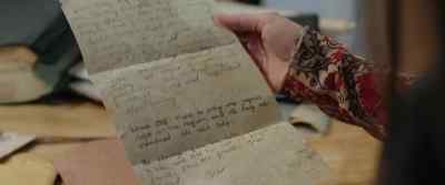Dear Doc, my dear friend. - Autumn and the Black Jaguar