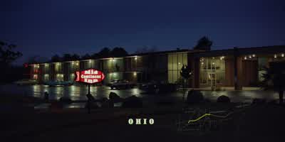 Dear Dolores, how are you? - Green Book