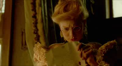 Dear Edith. - Crimson Peak