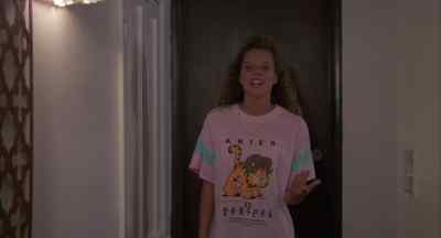 Dear Elliott Cooper, - Troll 2