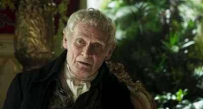 Dear England!
Whither... goest thou? - Peterloo