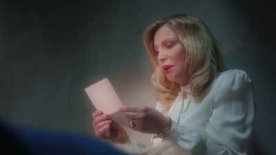 "Dear Erik, I don't know how
to tell you this, Erik, - Menendez: Blood Brothers