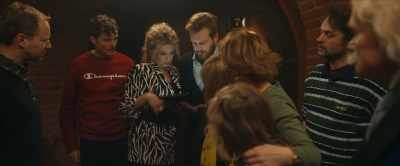 Dear family, congratulations
on passing another stage. - Inheritance