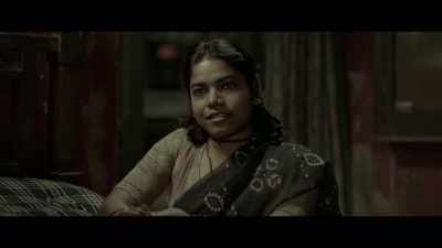 Dear father, - Gangubai Kathiawadi