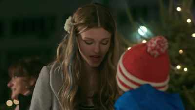 "Dear Finn, - Christmas Island