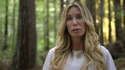  Dear, fox, mountain lion. - Expedition Bigfoot