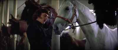 Dear friend. - The Charge of the Light Brigade