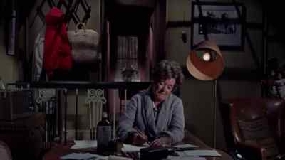 "Dear Friends, all of us... - The Killing of Sister George