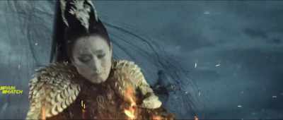 Dear friends, - The Monkey King: The Legend Begins