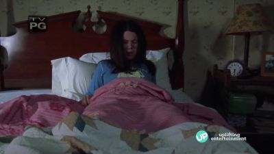 Dear God Almighty Mr. Mirkle! - Gilmore Girls