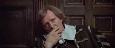 Dear God, give me the
strength to do it... - Cromwell
