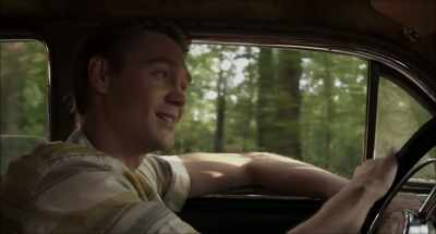 Dear God! He can
hardly manage his own self. - Sun Records