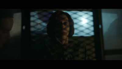 Dear God… - Five Days at Memorial