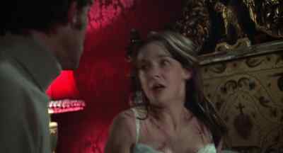 Dear God, help me. - The Legend of Hell House