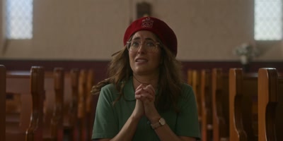 Dear God, I know I haven't prayed
since the last election, - Class of '07