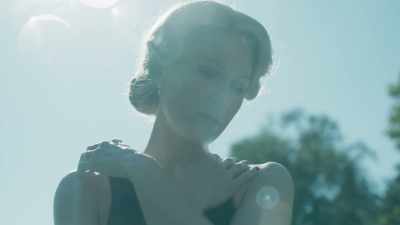 Dear God, I miss you. - The Glass Room