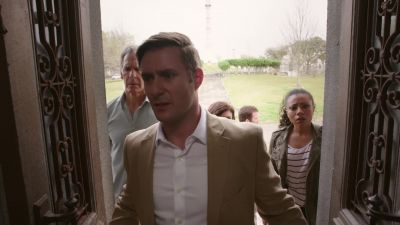 Dear God, it's gone. - NCIS: New Orleans