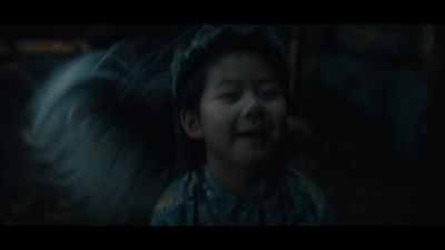 Dear God, no! - Sweet Tooth