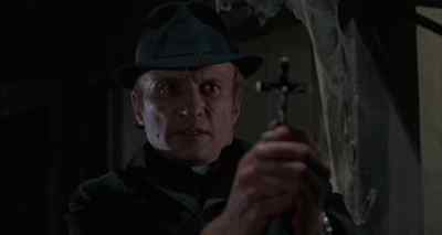 Dear God... - Amityville II: The Possession