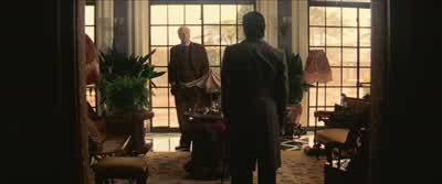 Dear God. - The Prestige