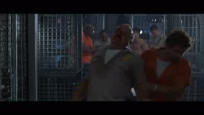 Dear God! - Con Air