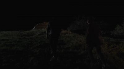 Dear God. - Twin Peaks