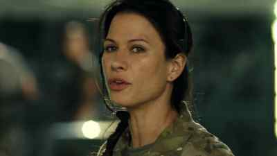Dear God. - Strike Back