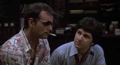 "Dear God". That'd probably be
a good way to start, something like that. - Where the Buffalo Roam