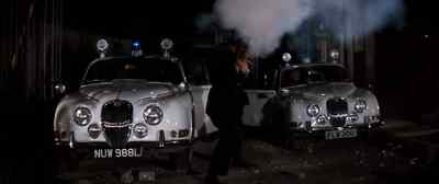 DEAR GOD,
THEY'VE GOT TEAR GAS. - No Blade of Grass