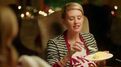 - "Dear Halloween"
was the best, - Dear Christmas