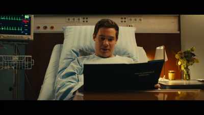"Dear Hans, - Pitch Perfect: Bumper in Berlin