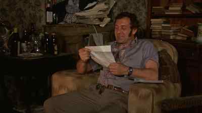 "Dear Harold, I don't know
how to begin writing this letter to you." - Steptoe &amp; Son