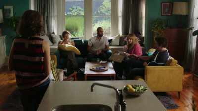 - Dear Harry, when I say
I am glad to know you, - Five Bedrooms