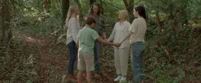 Dear Heavenly Father, please
accept Chris and Vicki and Jonah - Last Night on Earth