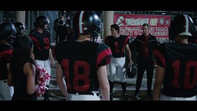 - Dear Heavenly Father, - Heathers