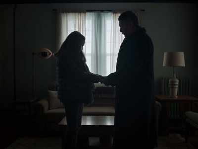 Dear Heavenly Father, - First Reformed