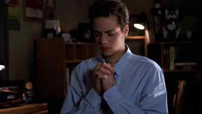 DEAR HEAVENLY FATHER, - Big Love