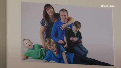 Dear Heavenly Father, - Stacey Dooley Sleeps Over