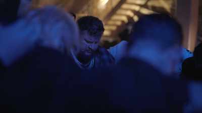 Dear Heavenly Father,
thank you for everything - Jelly Roll: Save Me