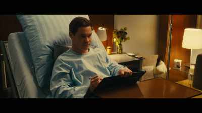 "Dear Heidi. - Pitch Perfect: Bumper in Berlin