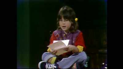 "Dear Henry, - Punky Brewster