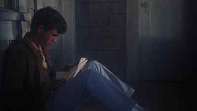''Dear Hermie I must go home now - Summer of '42